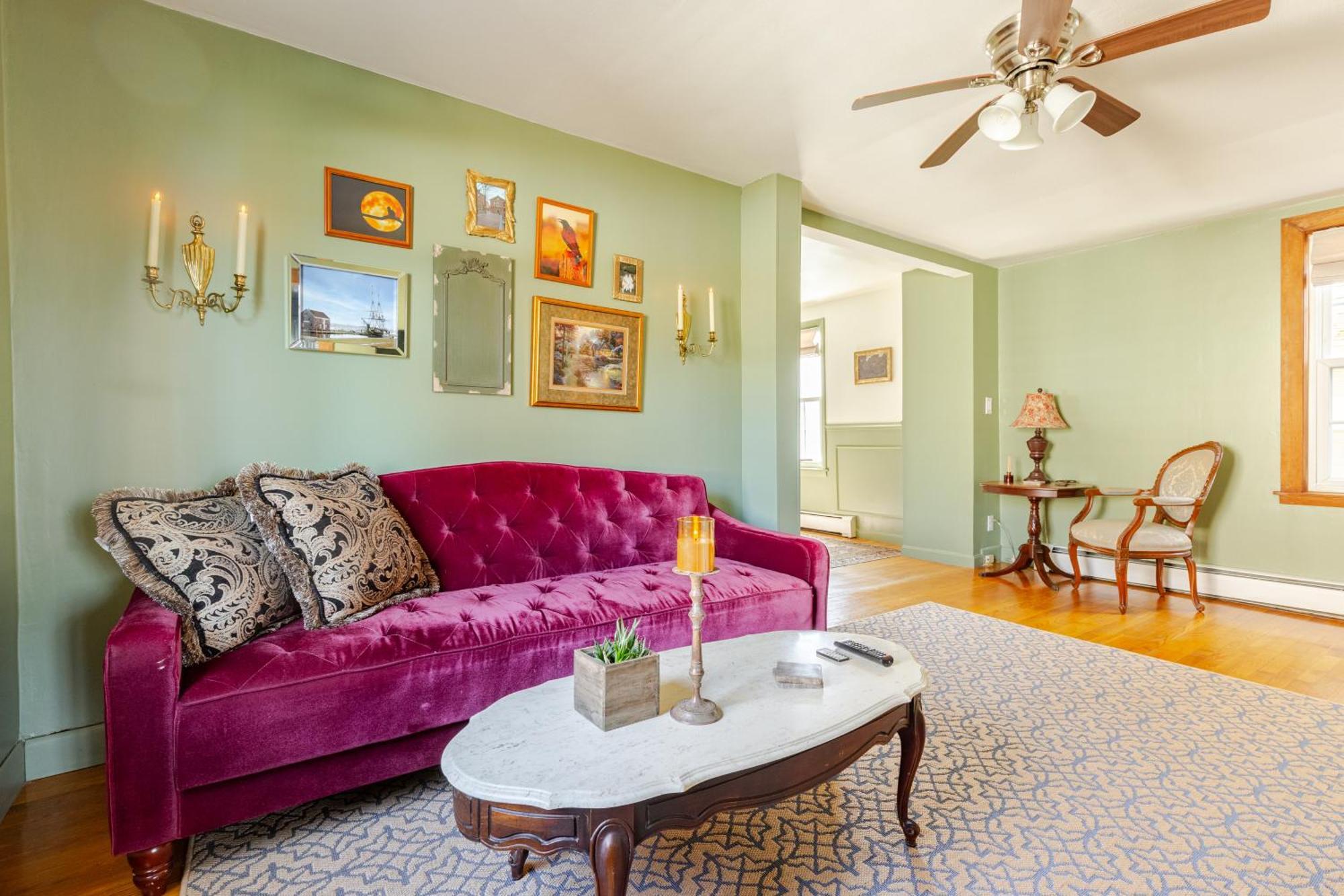 Moody Salem Home Away From Home Exterior foto