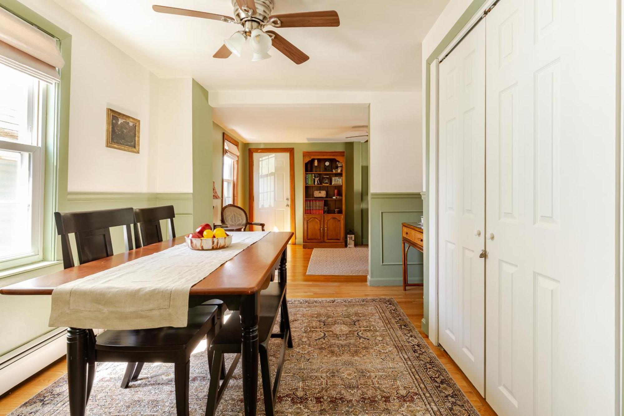 Moody Salem Home Away From Home Exterior foto