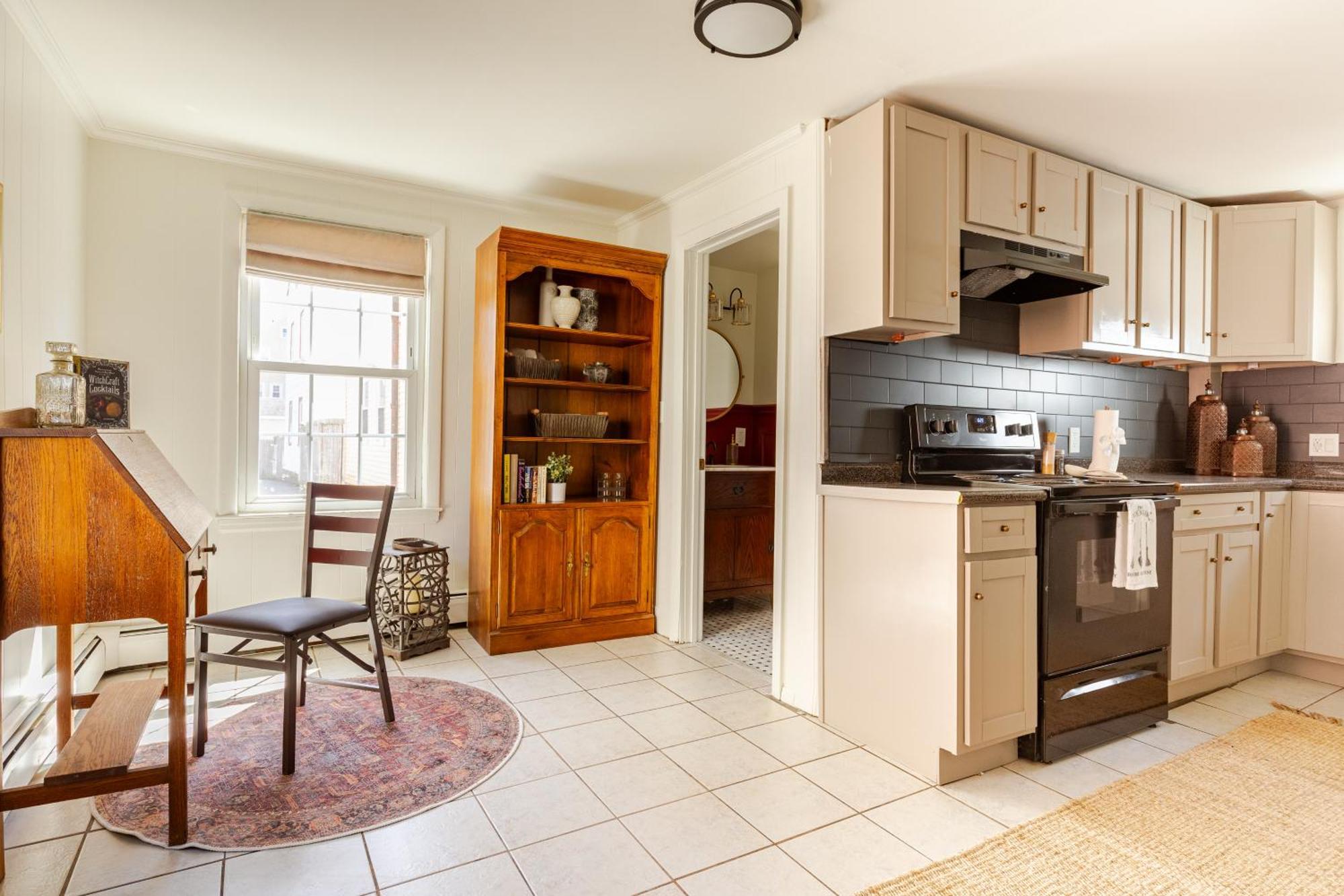 Moody Salem Home Away From Home Exterior foto
